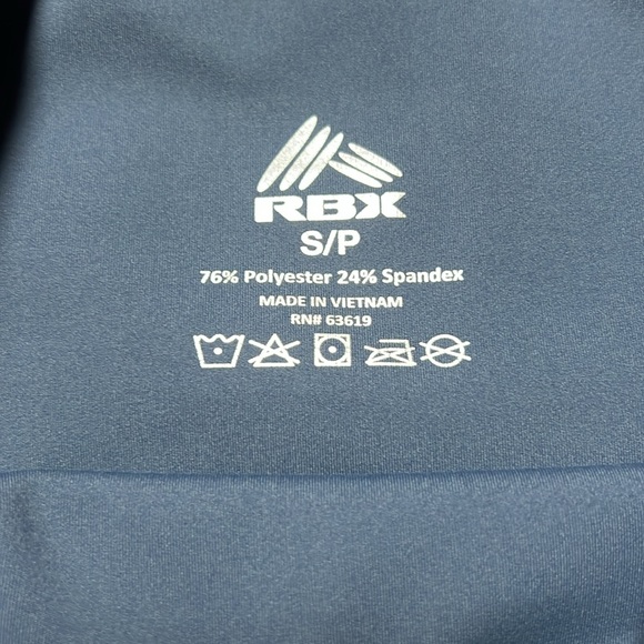 RBX leggings - Picture 2 of 2